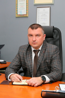 Казунко Григорий Валерьевич